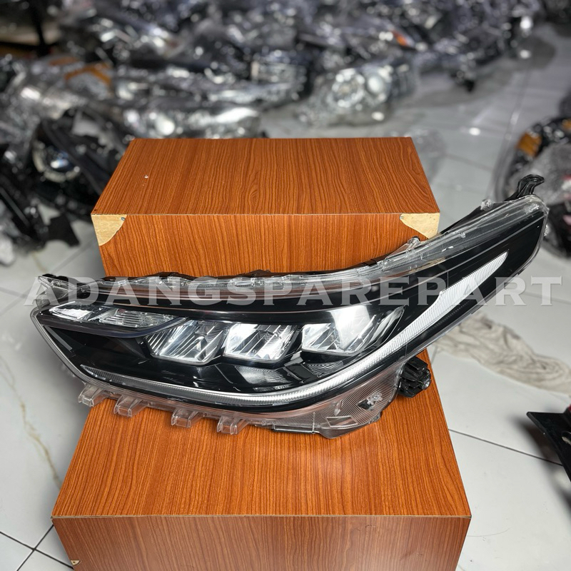 Headlamp lampu depan Toyota Yaris 2020 2021 Original