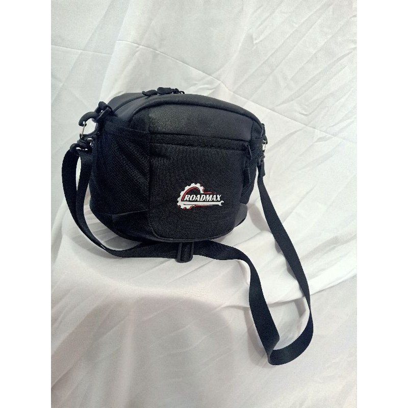 TAS SLEMPANG TRACKING PRIA WANITA / TAS SLINGBAG OUTDOOR PRIA WANITA