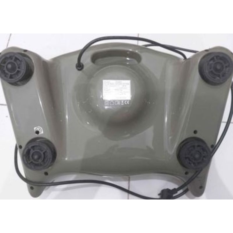 ADVANCE-SUMO Foot Therapy Type : HS-8805