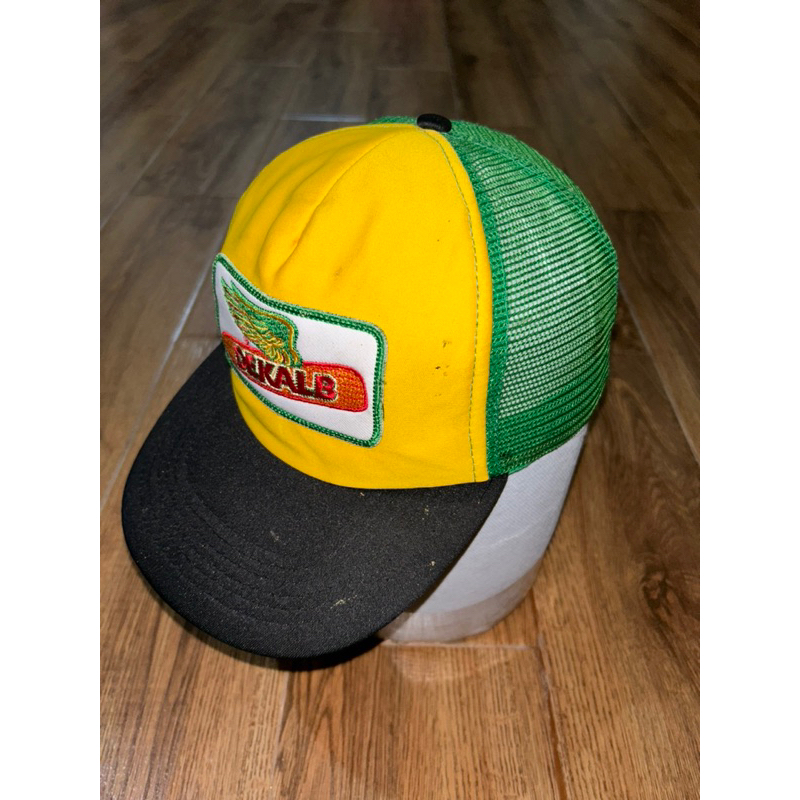 Topi Branded / Topi Dekalb / Trucker hat