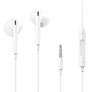 Earphone V-GeN VEP1-34 Stereo Wired Earphone Deep Bass