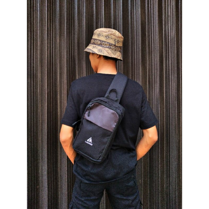 SLINGBAG WOYLA LEUSER