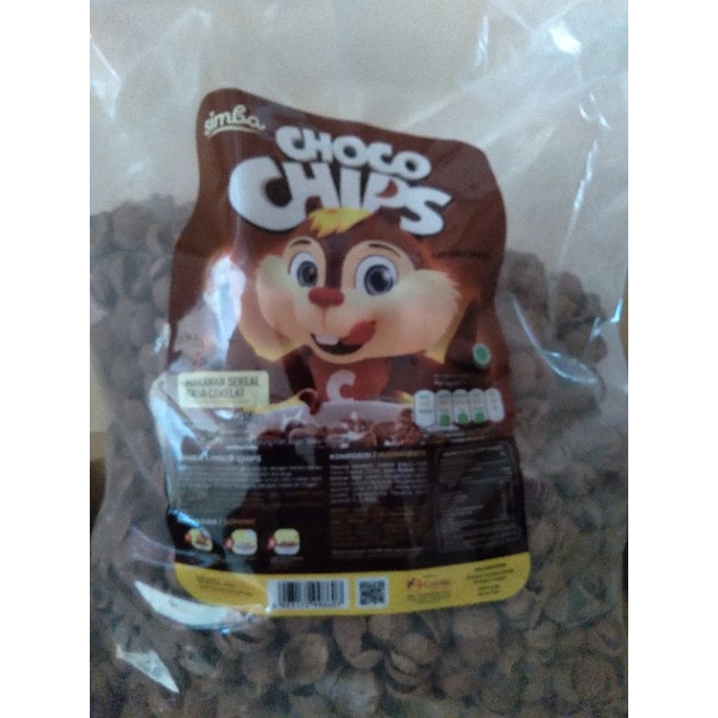 

SIMBA CHOCO CHIPS/SIMBA SEREAL 950GR