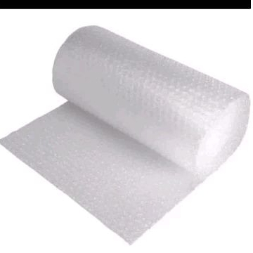 

Extra Bubble Wrap khusus untuk belanja di Gibran Gallery