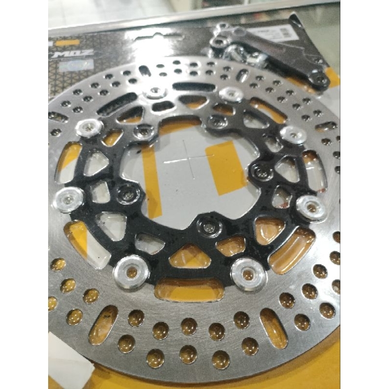 disc piringan vario 150 lubang5