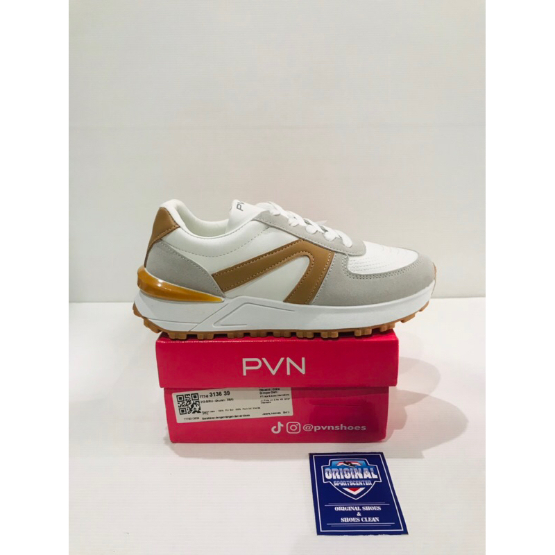 SEPATU CASUAL PVN FASHION ORIGINAL