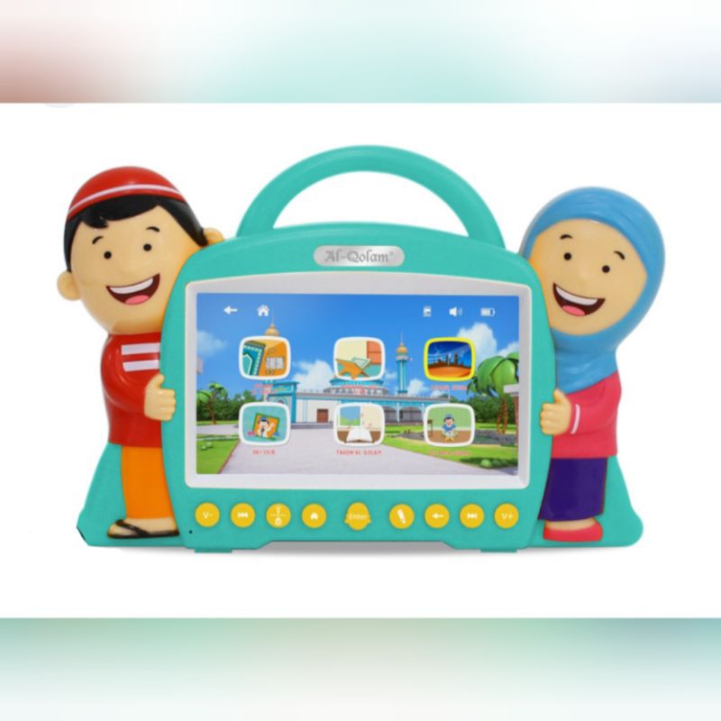 smart hafidz versi 5 preloved