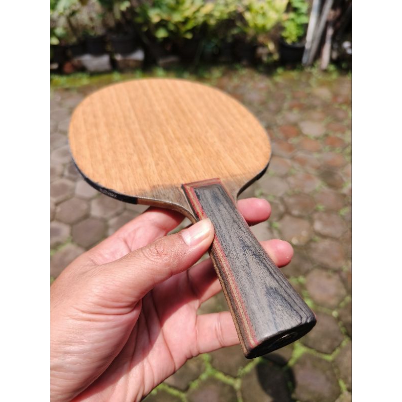 Bet Pingpong Stiga Carbonado 245 Original