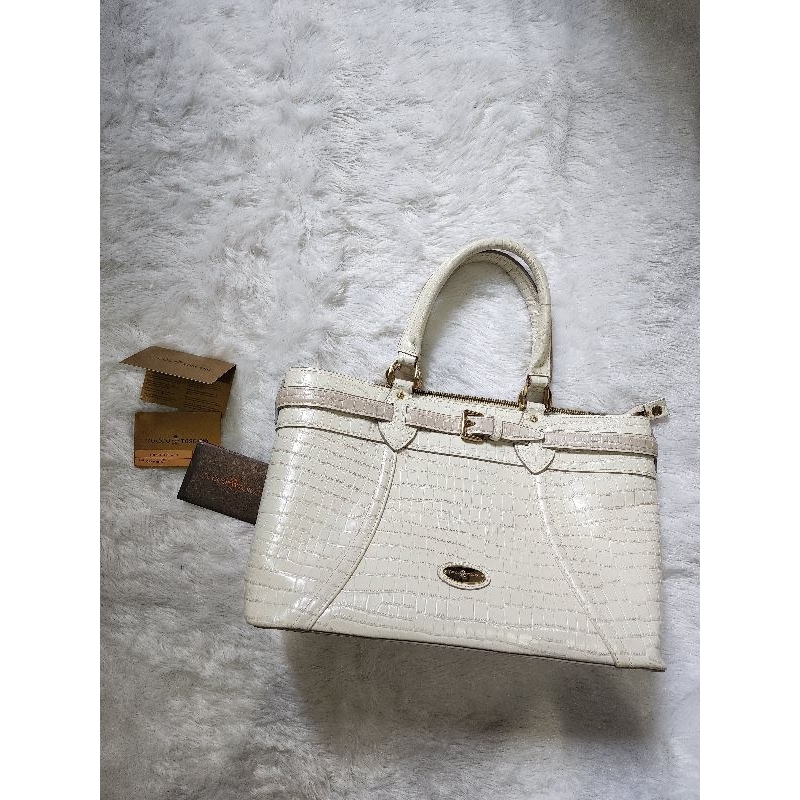 [Gratis Ongkir] Tocco Toscano Authentic Hand Bag