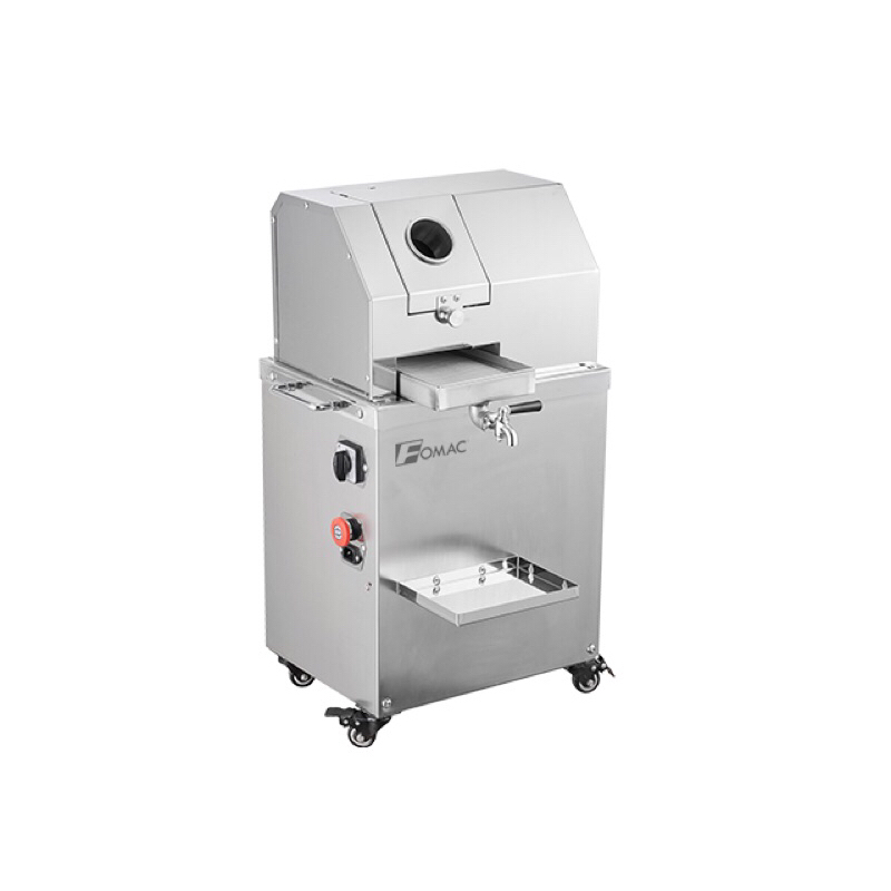 Fomac Sugar Cane Juicer Machine SCP-SJ22 / Mesin Peras Tebu