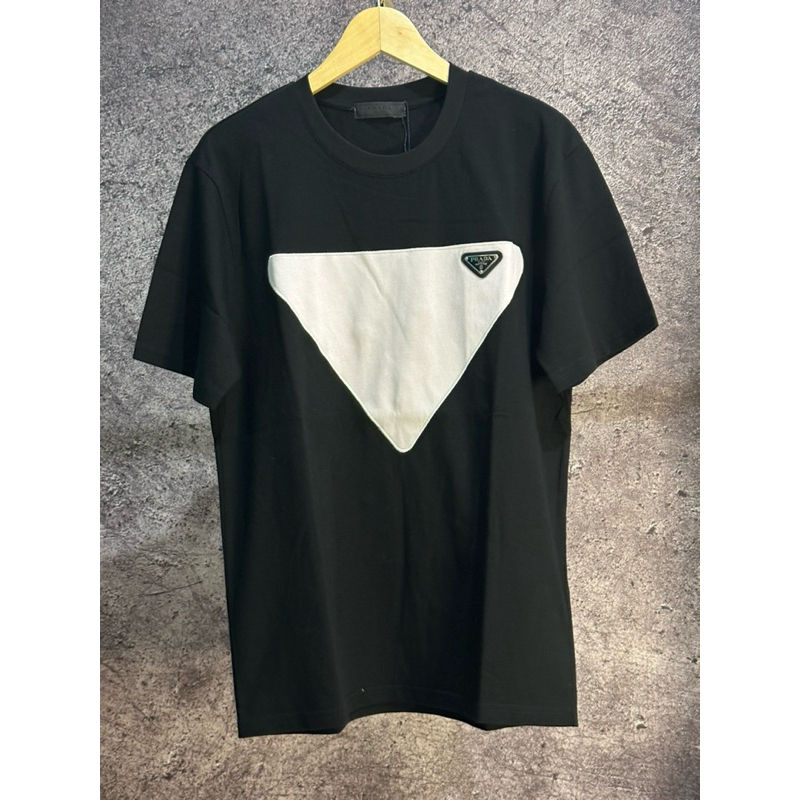 kaos prada second