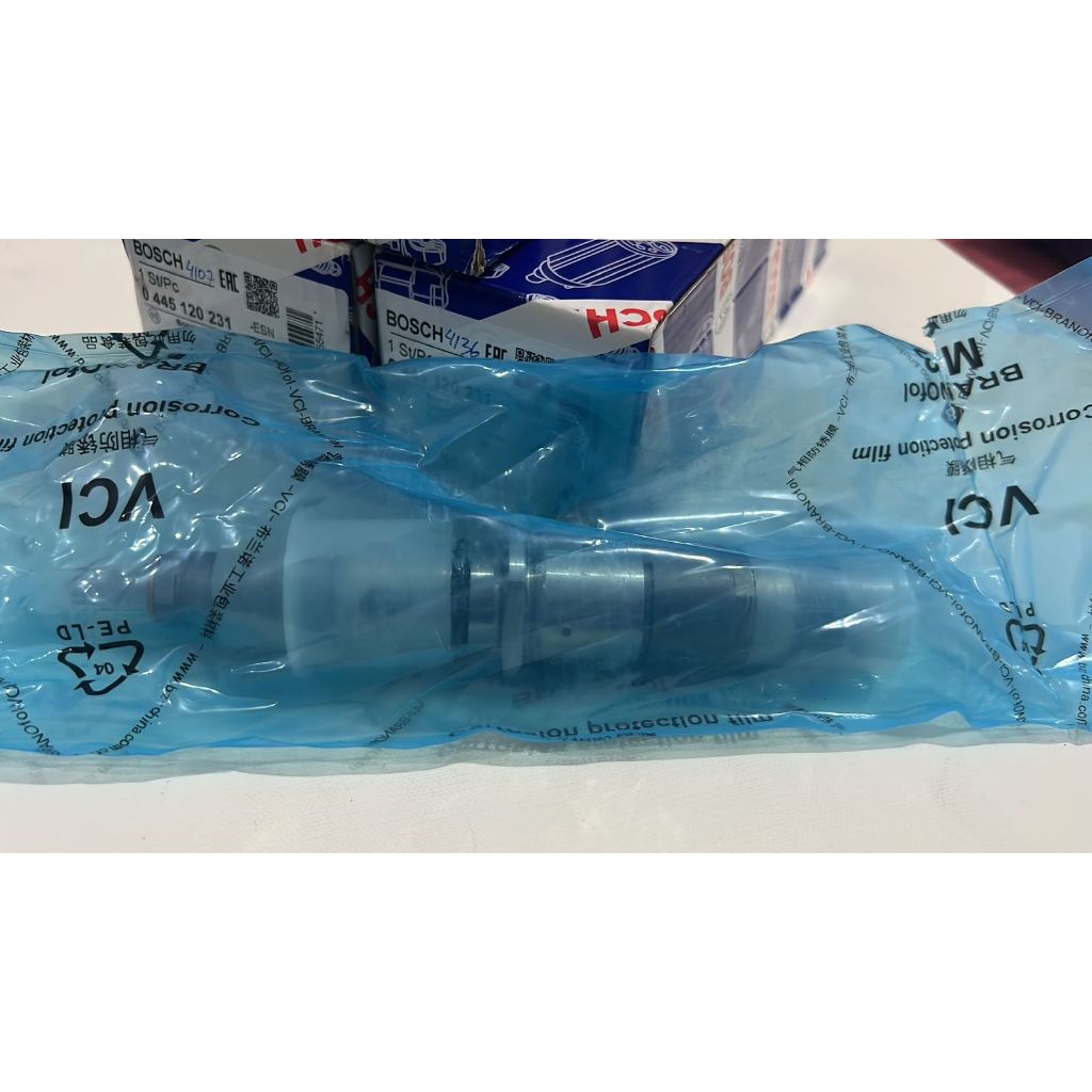 Injector Komatsu PC200-8 PC 200-8