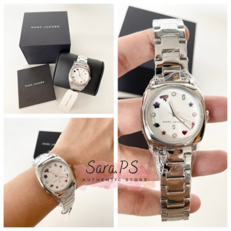 MJ Watch - MJ3548