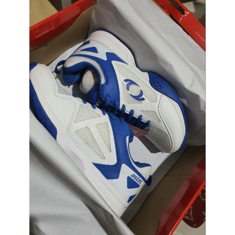 Sepatu Badminton ASTEC Ori