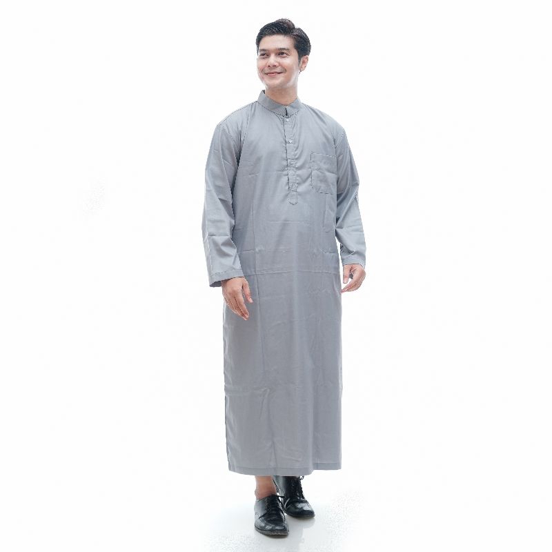 Gamis Pria Jubah Pria Toyobo Import