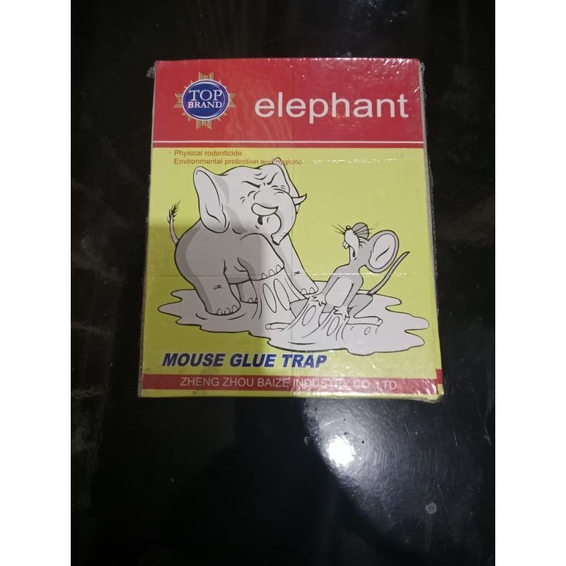 lem papan tikus,lem tikus papan,lem tikus elephant