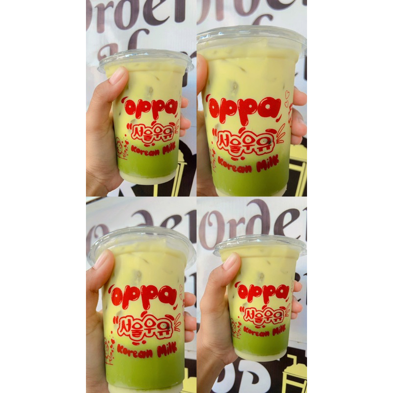 

minuman segar...