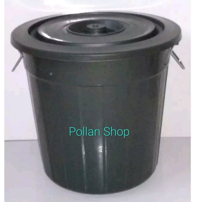 Ember Air + Tutup 30 Liter Polaris