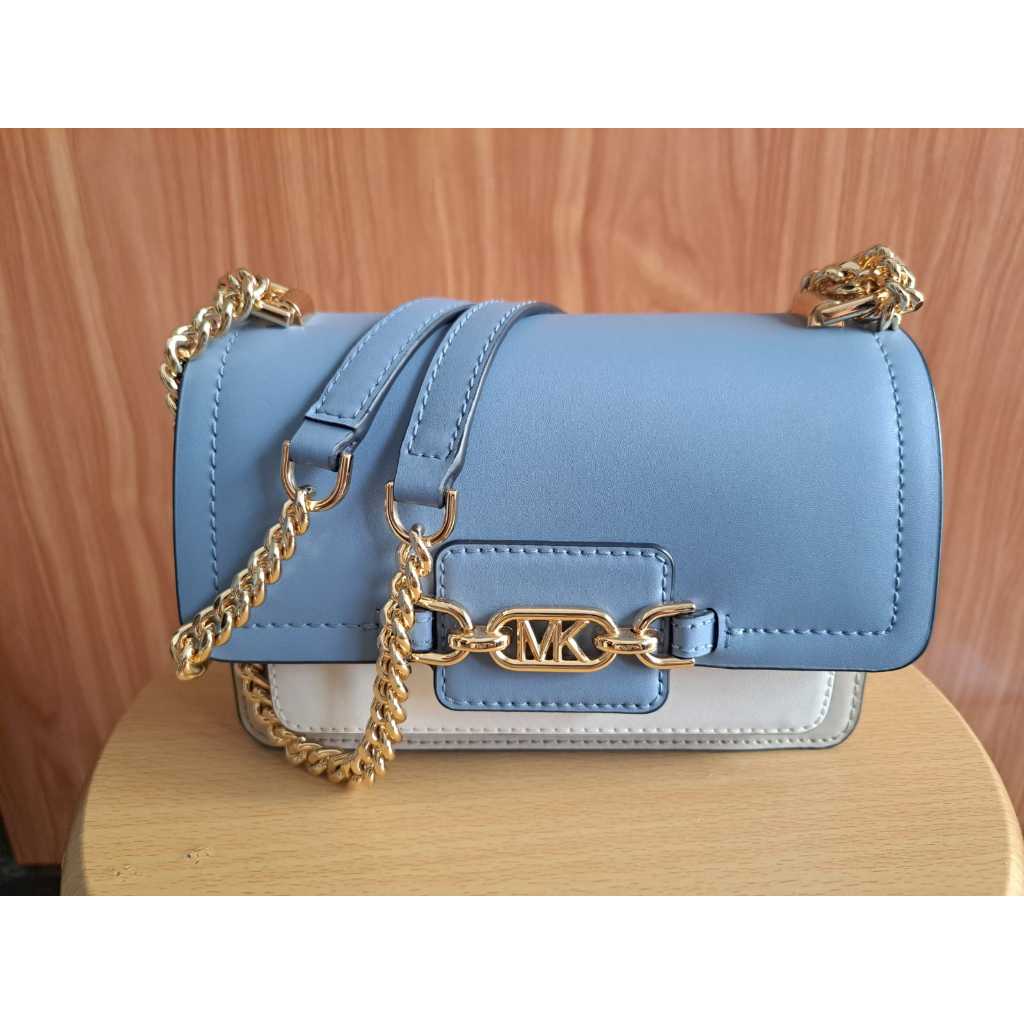 Michael Kors Heather Preloved Women's Bag