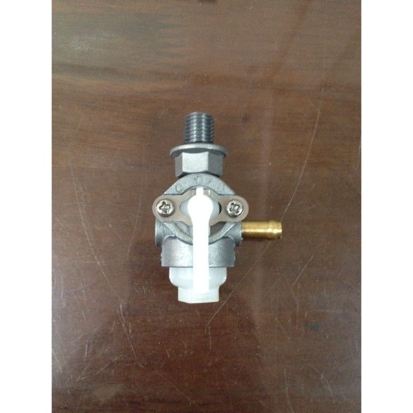 Kran Bensin Genset/ Fuel Cock Yamaha ET-950 /ET-1 / EF-1000FW ORIGINAL