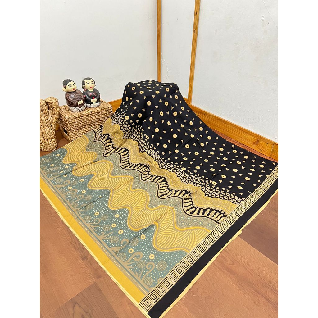Kain Batik SOLO motif modern