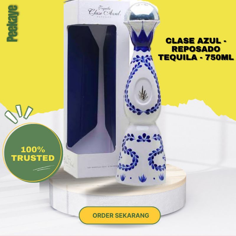 

Clas Azul 750ml