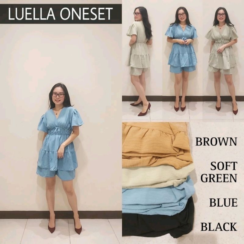 OSH.clothing - Luella Oneset