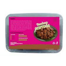 

Rendang Minang Sentosa Kemasan 250 Gr