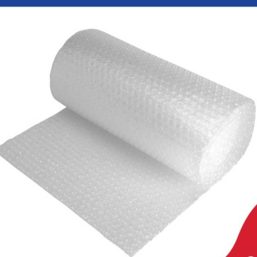 

Bubble Wrap untuk barang 5kg