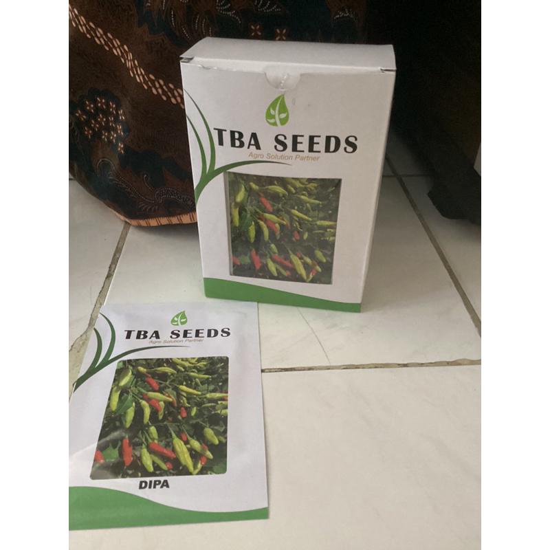 

CABAI DIPA
