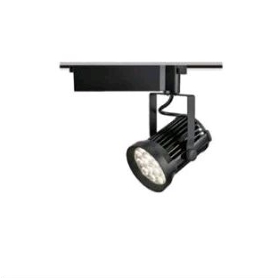 Lampu LED Tracklight 35 Watt 4000K NVC TLED328