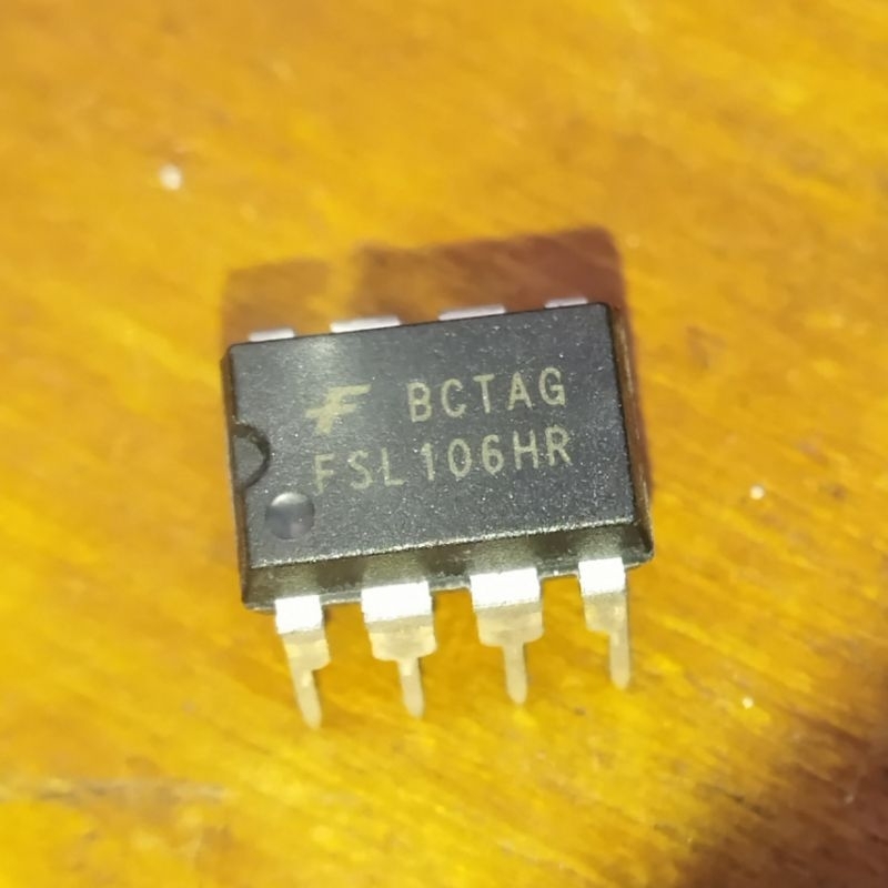 ORIGINAL IC FSL106HR