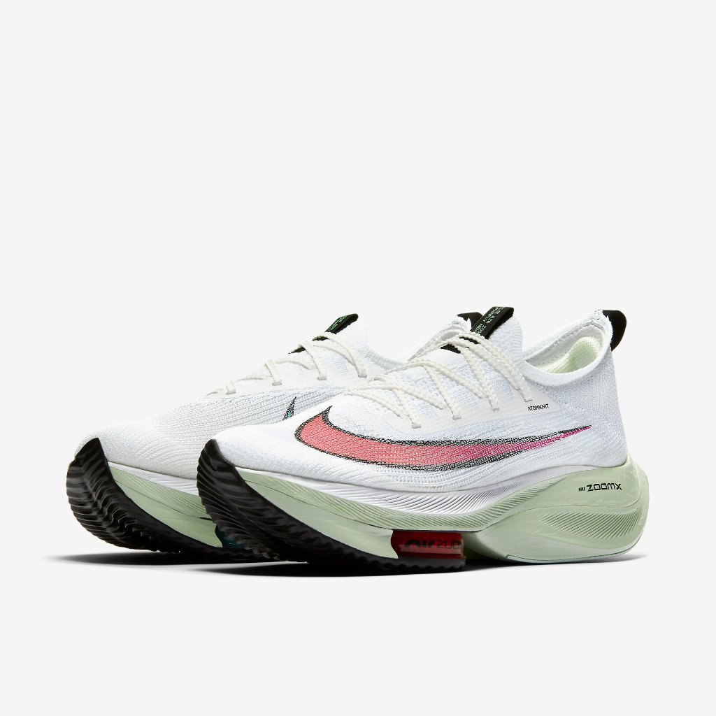 Nike 0riginal Air Zoom Alphafly NEXT% Watermelon