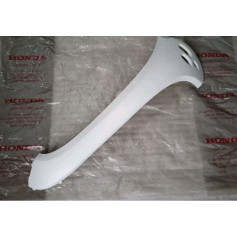 sayap Scoopy new, Scoopy donat new,Scoopy 2020