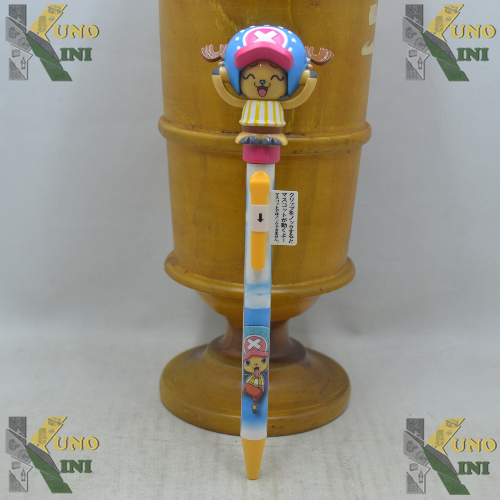 

BOLPEN CHOPPER ONE PIECE, from Japan