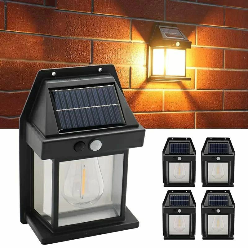 Solar Shine | Micro Solar Lamp