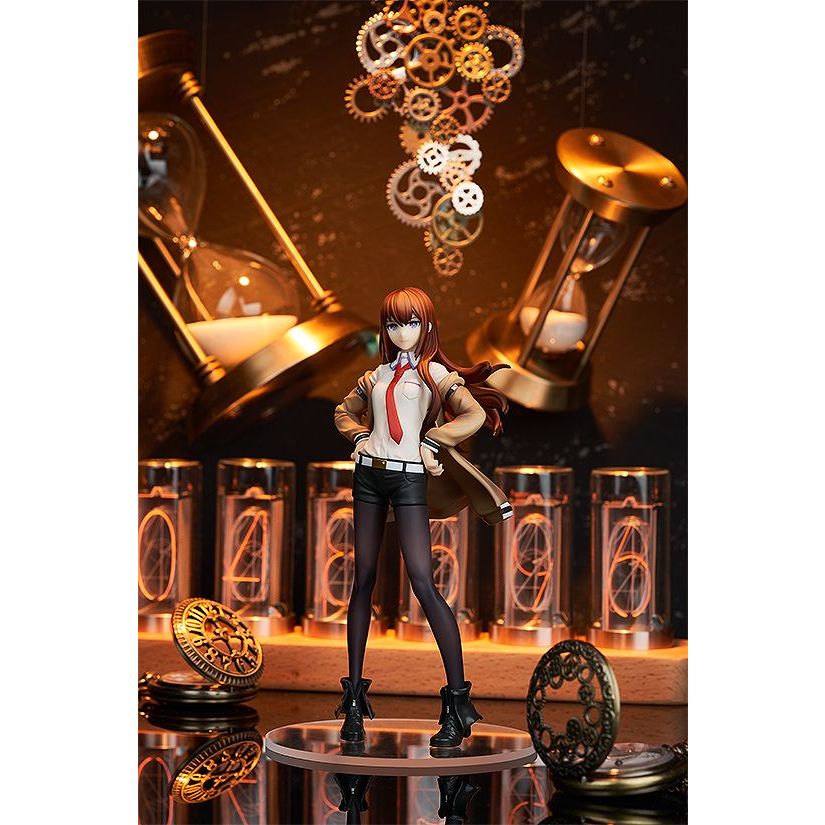 Pop Up Parade Figure Kurisu Makise - Steins;Gate
