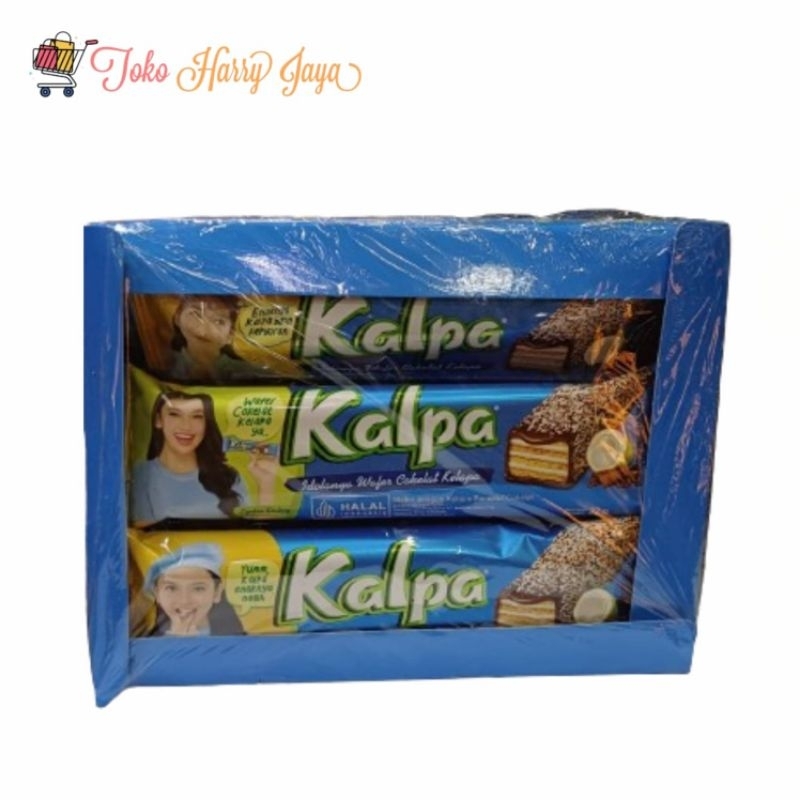 

Wafer Kalpa