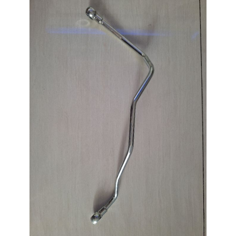 Pipa Solar Ps125 Canter No.2