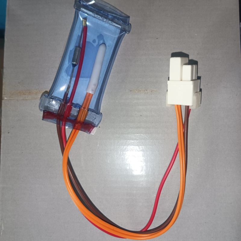 DEFROST KULKAS LG INVERTER