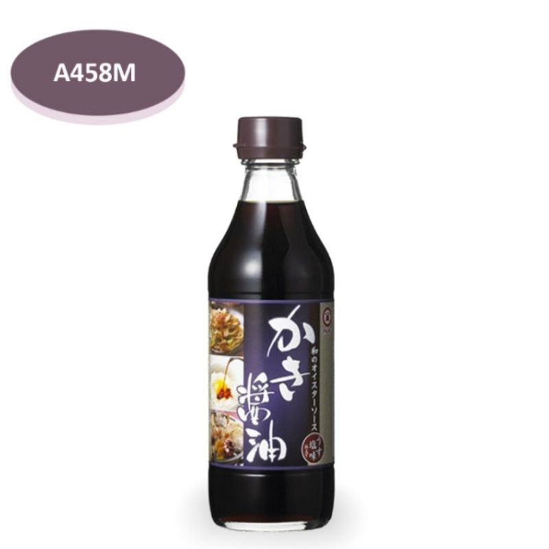 

Marukin Kaki Shoyu 360Ml - A458M