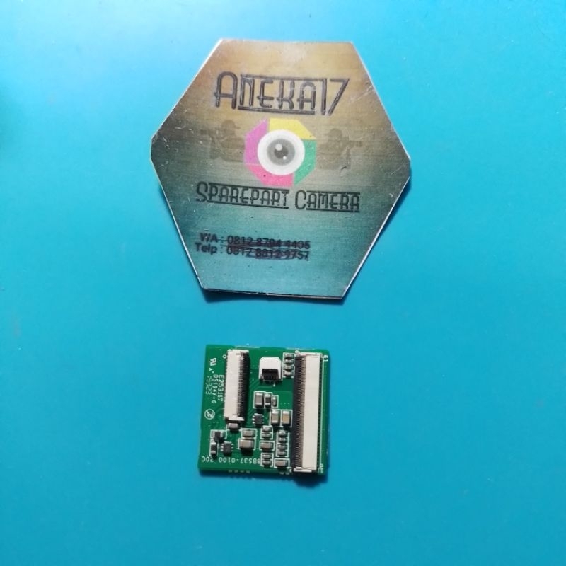 Pcb Board Lcd for Olympus omd EM10 mark II EM10 II EM10 2