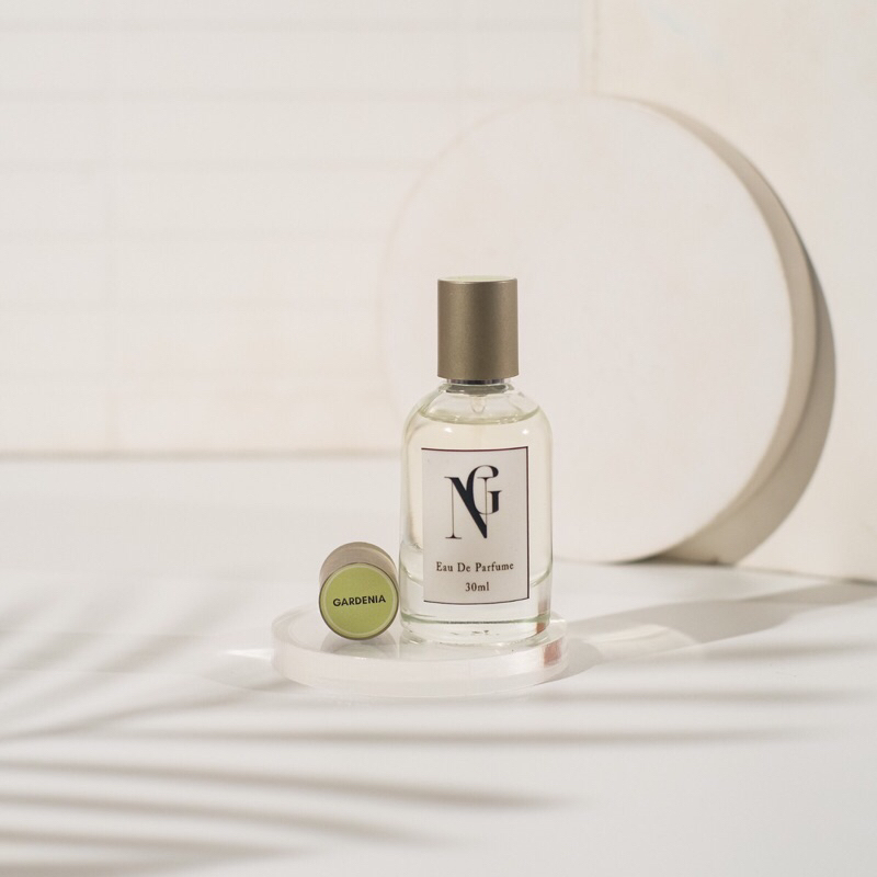 NG Parfume Gardenia