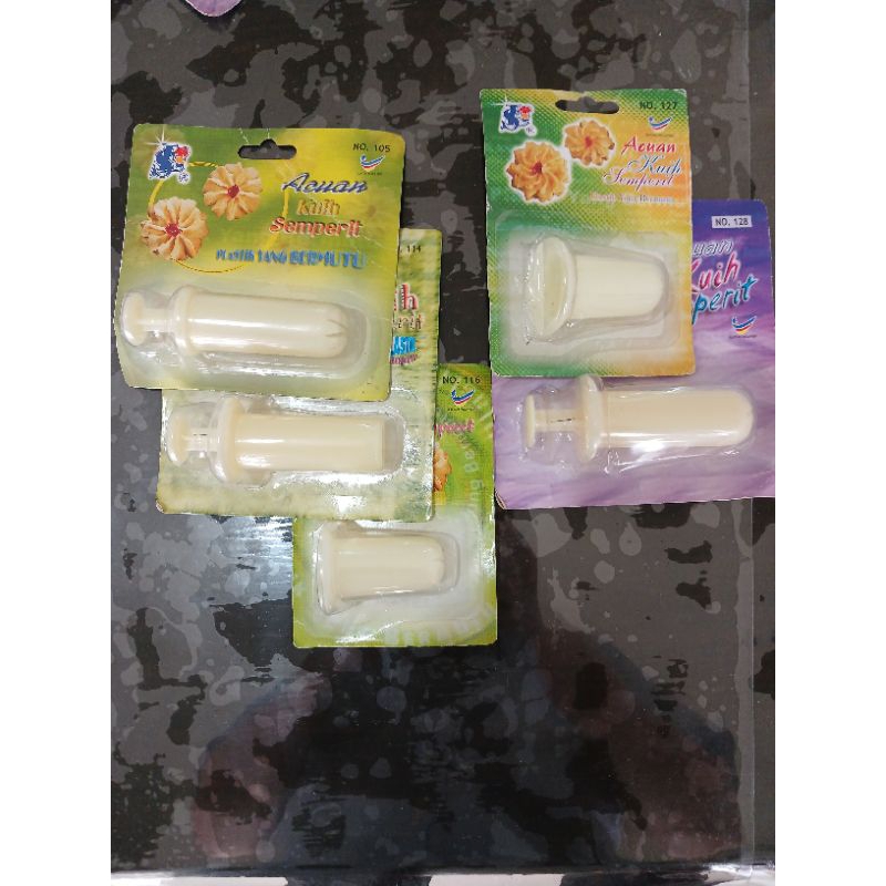 ACUAN KUE SEMPRIT