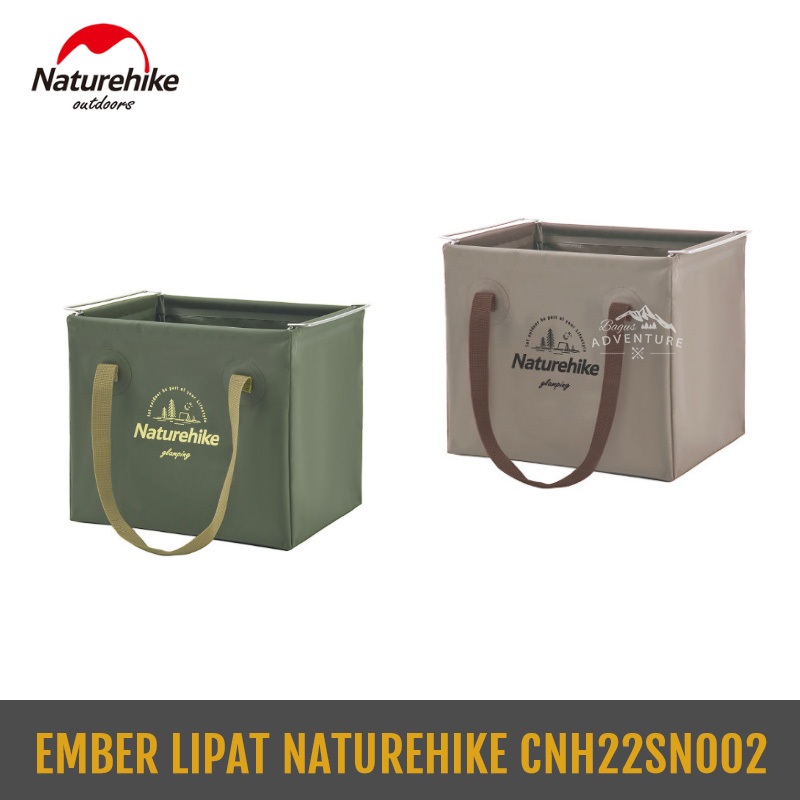 EMBER LIPAT NATUREHIKE CNH22SN002