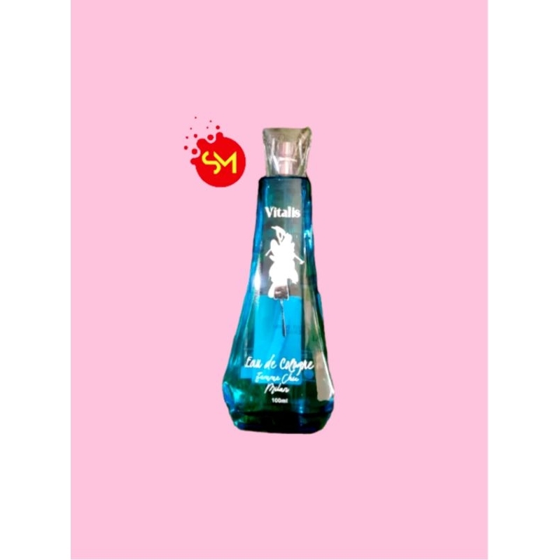 Vitalis Eau de cologne