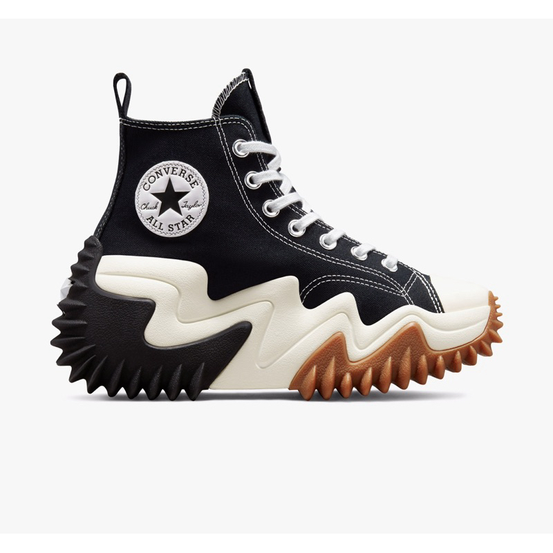 Converse Run Star Motion CX Platform Canvas