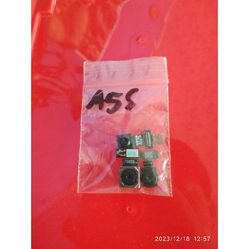 KAMERA OPPO A5S ORI COPOTAN