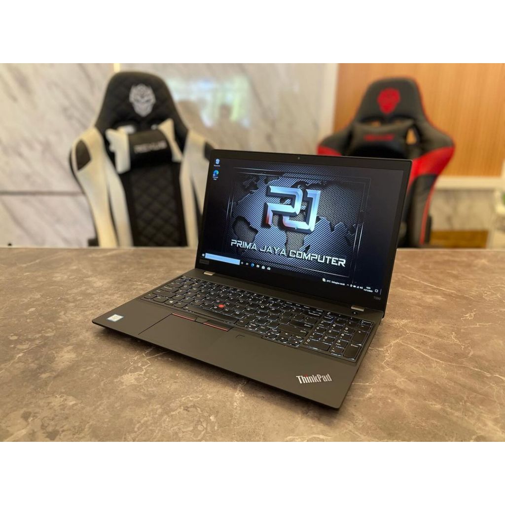 🩸Lenovo Thinkpad T590🩸( Limited Series )