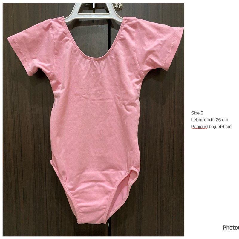 BajuBallet/PrelovedBajuBalletSet/KimonoAnak/ToteBag/Baju/Kostum/DressAnak